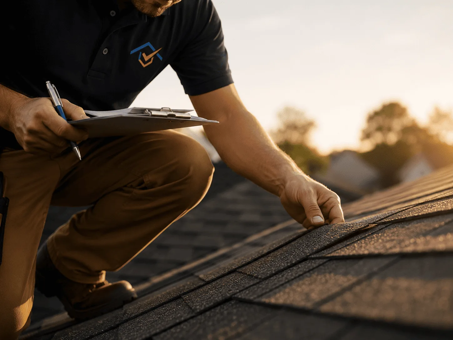 Why Choose Roof Inspection in Chester, VT